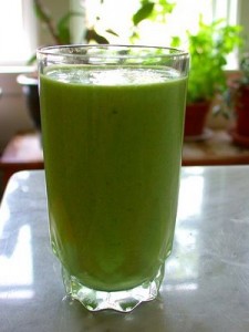 green-smoothie