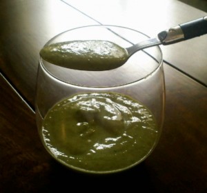 greenmonsterpudding